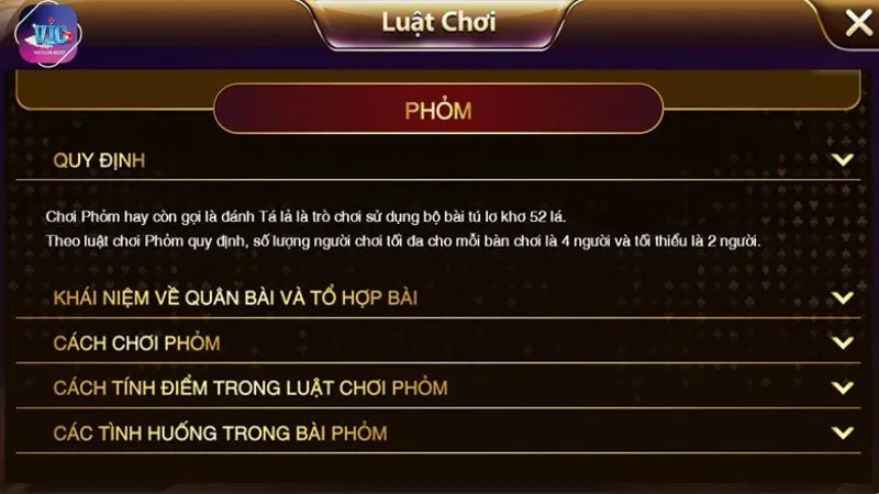 Luật chơi game vô cùng đơn giản nhưng cũng gây nghiện do tính chiến thuật cao
