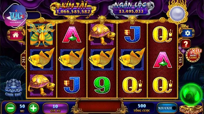 Game thu hút đông đảo người chơi nhờ sở hữu nhiều ưu điểm