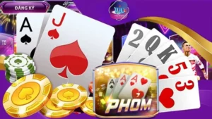 Phỏm Vicclub