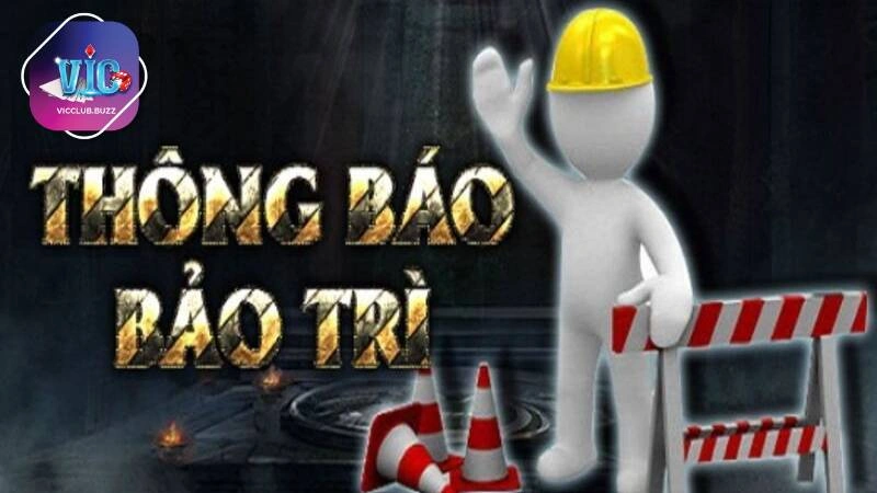 Hệ thống bảo trì để update tính năng và sản phẩm mới